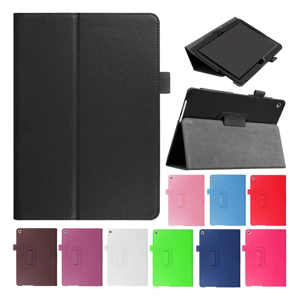 Case For Huawei Mediapad T3 8.0 inch KOB-L09 KOB-W09 Honor Play Pad 2 Cover Pu Leather Flip Stand Cover Tablet Protective Case
Case For Huawei Mediapad T3 8.0 inch KOB-L09 KOB-W09 Honor Play Pad 2 Cover Pu Leather Flip Stand Cover Tablet Protective Case