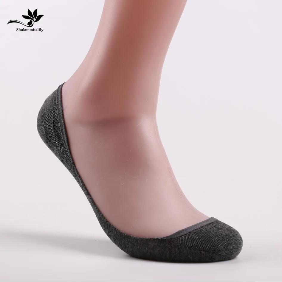 5 pairs/lot men's super invisible cotton Socks boat anti slip summer slipper high qualtiy shallow 2019 new
5 pairs/lot men's super invisible cotton Socks boat anti slip summer slipper high qualtiy shallow 2019 new