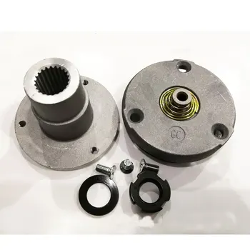 Motorcycle Oil Filter Rotor Cap for Honda CBF125 CB125F XR125 XR150 CBF150 GLH125 CRF150 NXR150 CG CRF CBF NXR XR 125/150
Motorcycle Oil Filter Rotor Cap for Honda CBF125 CB125F XR125 XR150 CBF150 GLH125 CRF150 NXR150 CG CRF CBF NXR XR 125/150
