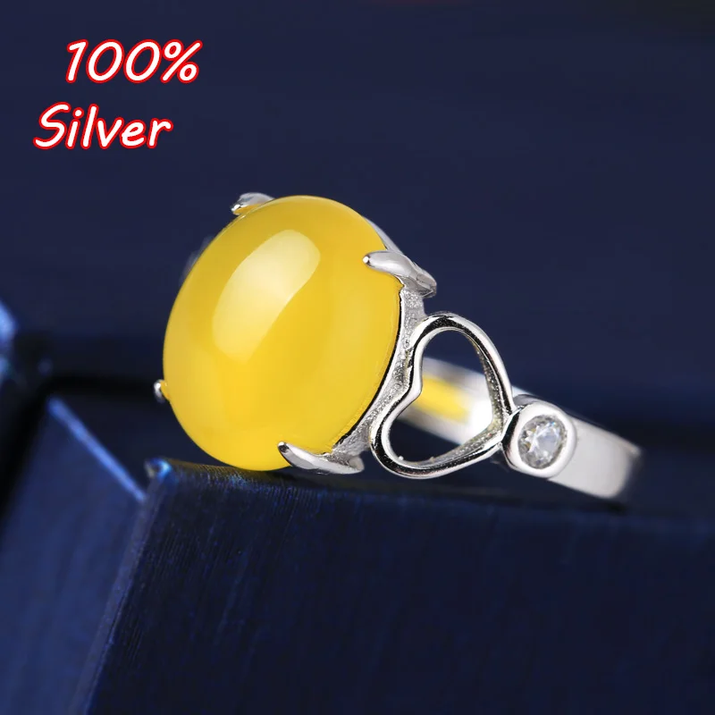 Sterling Silver 925 White Gold 9*11MM Cabochon Rings for Amber Opal Agate Turquoise Fine Jewelry Wholesale
Sterling Silver 925 White Gold 9*11MM Cabochon Rings for Amber Opal Agate Turquoise Fine Jewelry Wholesale