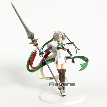 Fate/Grand Order Jeanne D'Arc Alter Santa Lily 1/8 Scale Patined PVC Figure Collectible Model Toy
Fate/Grand Order Jeanne D'Arc Alter Santa Lily 1/8 Scale Patined PVC Figure Collectible Model Toy