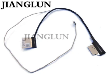 JIANGLUN LCD Screen Cable Ribbon 749646-001 750635-001 DC02001VU00 For HP Pavilion 15-G 15-R
JIANGLUN LCD Screen Cable Ribbon 749646-001 750635-001 DC02001VU00 For HP Pavilion 15-G 15-R