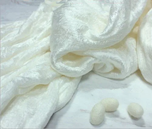 4A doupion filament 100% mulberry silk material fiber Eco-Friendly Healthy material for quilt pillow 1 kg $104 on sale
4A doupion filament 100% mulberry silk material fiber Eco-Friendly Healthy material for quilt pillow 1 kg $104 on sale