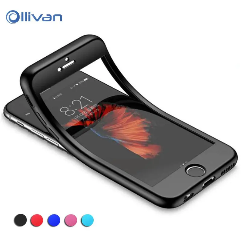 360 Degree Protection Case For Huawei Mate 20 10 P20 Lite Silicone Soft TPU Full Cover For Huawei Y9 2018 Enjoy8 Plus Honor 9 10
360 Degree Protection Case For Huawei Mate 20 10 P20 Lite Silicone Soft TPU Full Cover For Huawei Y9 2018 Enjoy8 Plus Honor 9 10
