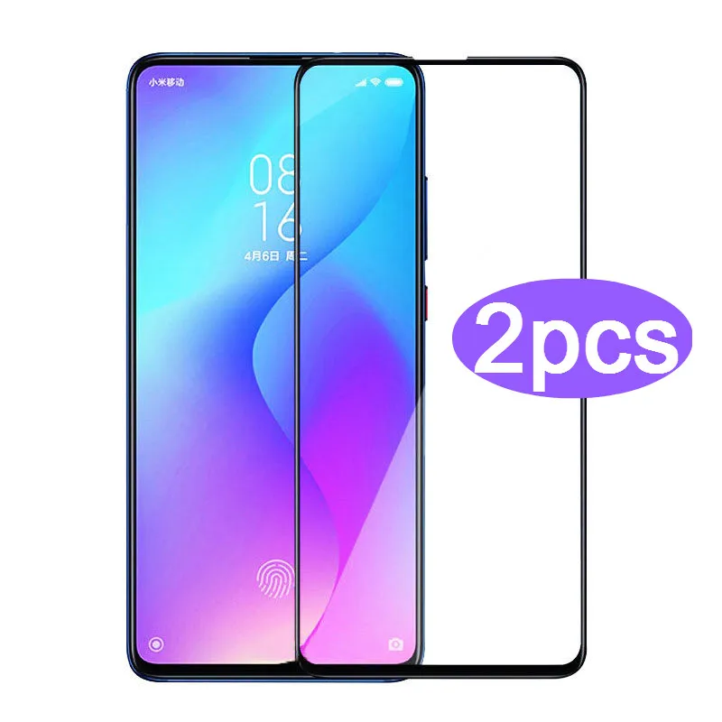 2Pcs For Xiaomi Mi9 9SE 8 8lite A2 A1 Mi Pocophone F1 Screen Protector Tempered Glass Full Glue For Mi 5X 6X 6 Protective Film
2Pcs For Xiaomi Mi9 9SE 8 8lite A2 A1 Mi Pocophone F1 Screen Protector Tempered Glass Full Glue For Mi 5X 6X 6 Protective Film