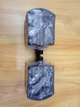 XIAOMI QICYCLE electric power folding bicycle Scooter accessories EF1 original folding Pedal(China)