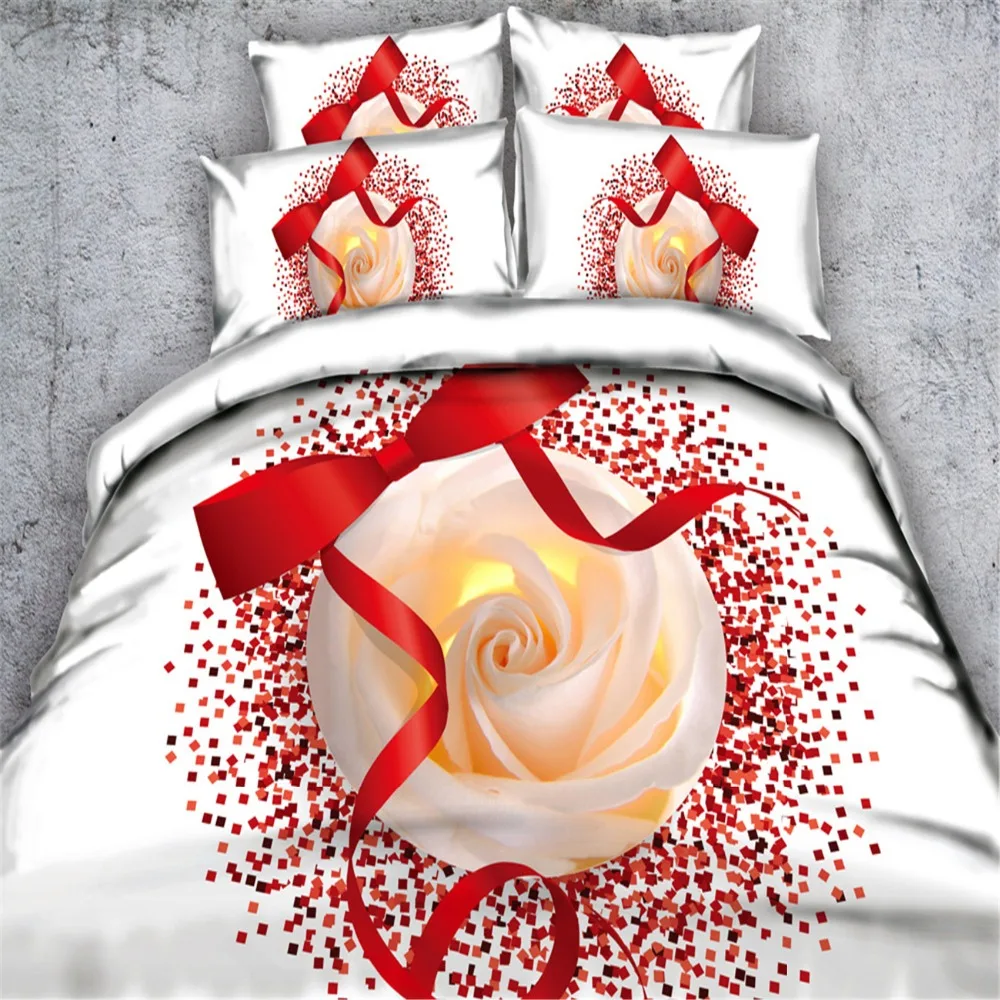 3d rose flower bedding sets girls wedding 3/4pc bedspreads king full twin sizes quilt covers queen 500tc woven beauty bed linens
3d rose flower bedding sets girls wedding 3/4pc bedspreads king full twin sizes quilt covers queen 500tc woven beauty bed linens