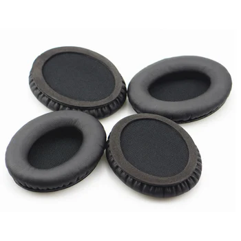 1 Pair Replacement Ear Pads Cushion For Edifier H850 HIFI / Denon AH-D1100 Headphone Soft EarPads Cushions
1 Pair Replacement Ear Pads Cushion For Edifier H850 HIFI / Denon AH-D1100 Headphone Soft EarPads Cushions