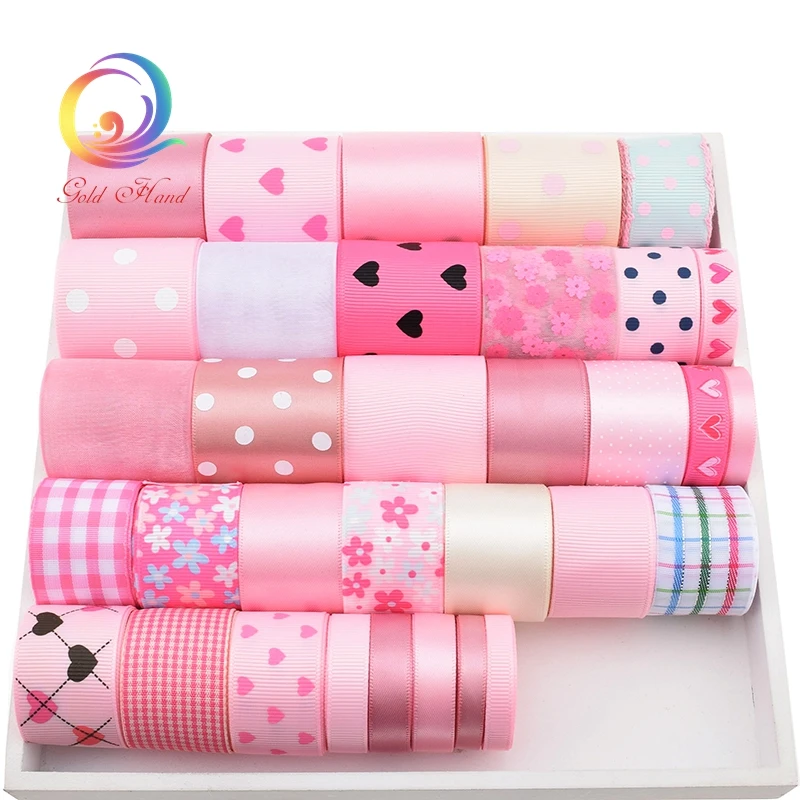 33pcs/lot High quality Mix Ribbon Set For DIY Handmade Gift Craft Packing Hair Accessories Wedding Material Package total 33Yard
33pcs/lot High quality Mix Ribbon Set For DIY Handmade Gift Craft Packing Hair Accessories Wedding Material Package total 33Yard