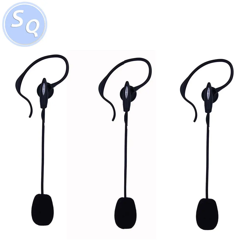 3 Professional V6 V4 Full Duplex Two-way Football Coach Judger Arbitro Earhook Earpiece Soccer Referee Communication Earphone
3 Professional V6 V4 Full Duplex Two-way Football Coach Judger Arbitro Earhook Earpiece Soccer Referee Communication Earphone