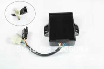 The new design Ignition for Suzuki GN125 Digital Ignition Control Module CDI Box UNIT 5pin plug OEM QUALITY
The new design Ignition for Suzuki GN125 Digital Ignition Control Module CDI Box UNIT 5pin plug OEM QUALITY
