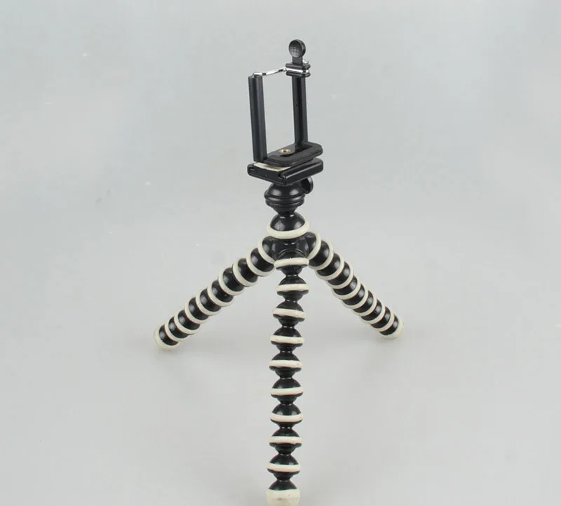 Small Mini Mobile Phone Stand Tripod Flexible Octopus Desktop holder Mount Tripod for iPhone 7 8 X Huawei GoPro camera
Small Mini Mobile Phone Stand Tripod Flexible Octopus Desktop holder Mount Tripod for iPhone 7 8 X Huawei GoPro camera