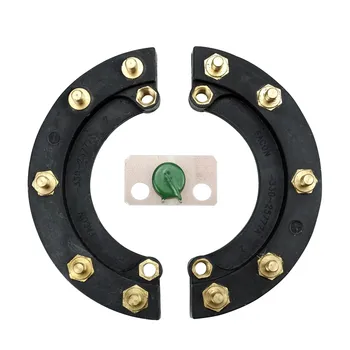 1 Set Rectifier Module Generator Accessories Rotating Bridge Rectifier Module JDH99
1 Set Rectifier Module Generator Accessories Rotating Bridge Rectifier Module JDH99