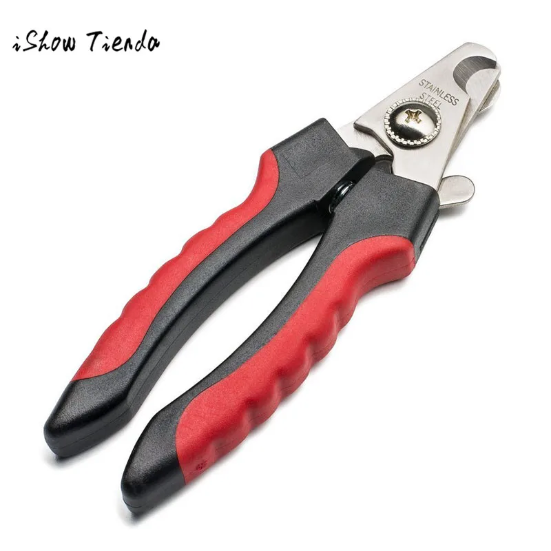 Pet Dog Cat Claw Pet Nail Clippers Trimmer File Animal Cutter Nail Clippers New машинка для стрижки кота
Pet Dog Cat Claw Pet Nail Clippers Trimmer File Animal Cutter Nail Clippers New машинка для стрижки кота