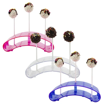 Besegad Cake Pop Lollipop Display Stand Holder Display DIY Tools for Weddings Baby Shower Birthday Party Anniversaries Halloween
Besegad Cake Pop Lollipop Display Stand Holder Display DIY Tools for Weddings Baby Shower Birthday Party Anniversaries Halloween