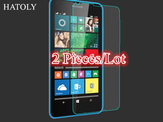 For Glass Nokia Lumia 640 Tempered Glass for Nokia Lumia 640 Screen Protector for Nokia Lumia 640 Glass HD Thin Film HATOLY ^
For Glass Nokia Lumia 640 Tempered Glass for Nokia Lumia 640 Screen Protector for Nokia Lumia 640 Glass HD Thin Film HATOLY ^