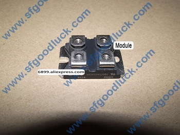 IXEN60N120D1 Transistor IGBT Chip N-CH NPT3 1200V 100A 4-Pin SOT-227B Weight:30g
IXEN60N120D1 Transistor IGBT Chip N-CH NPT3 1200V 100A 4-Pin SOT-227B Weight:30g
