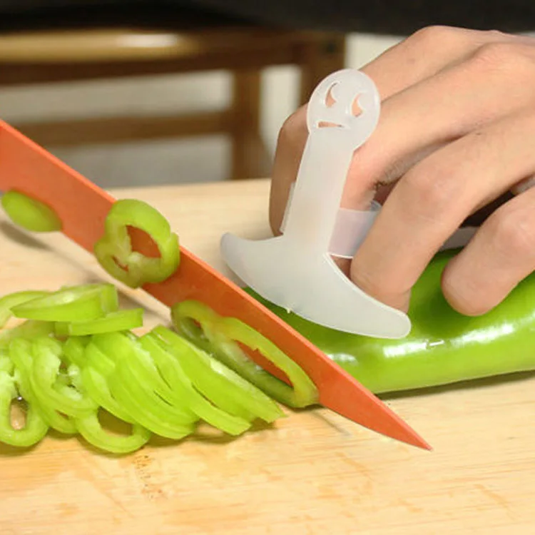 Funny Smile Armfuls Daily Chopping Hand Protector Kitchen Knife Cutting Finger Protection Kitchen Tools
Funny Smile Armfuls Daily Chopping Hand Protector Kitchen Knife Cutting Finger Protection Kitchen Tools