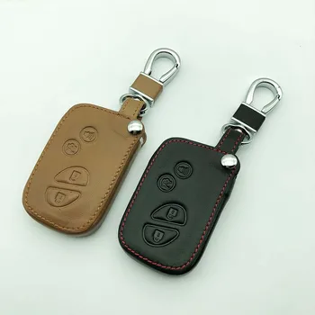 gzyoumei 4BTNS Leather Car Key Cover Case for Lexus Smart Key ES 300h 250 350 IS GS CT200h RX CT200 ES240 GX400 LX570 RX270 Key
gzyoumei 4BTNS Leather Car Key Cover Case for Lexus Smart Key ES 300h 250 350 IS GS CT200h RX CT200 ES240 GX400 LX570 RX270 Key