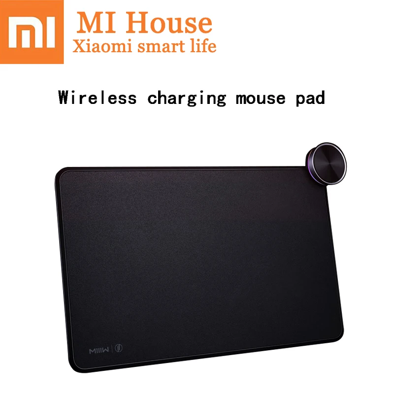 Xiaomi Miiiw Smart Mouse Pad