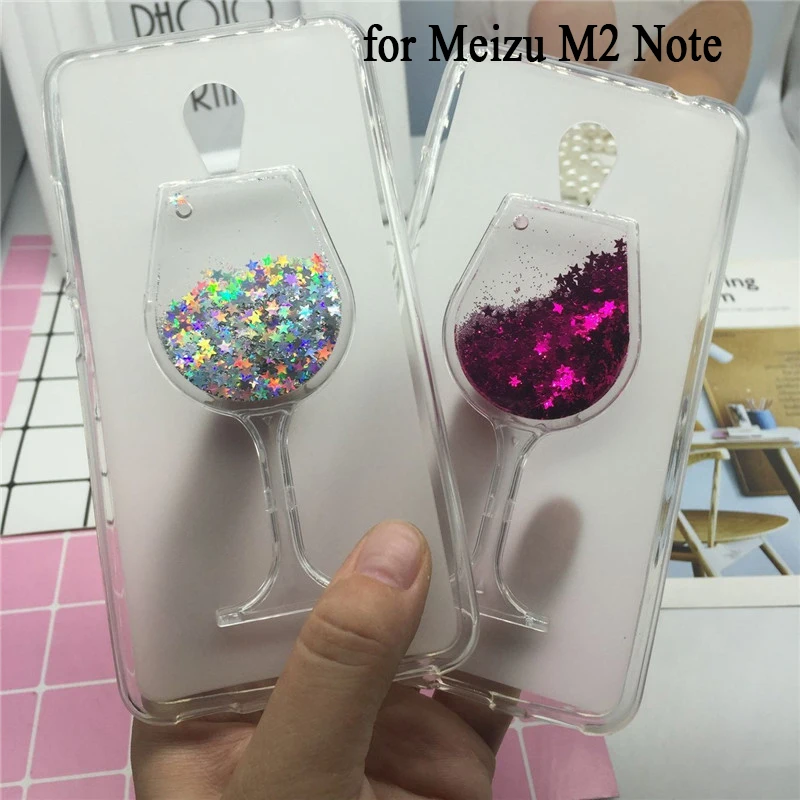 Glitter Quicksand Phone Cases for Meizu M2 Note Case Bling Cute Srtars Cup With Soft Silicon Back Cover 3D Capa
Glitter Quicksand Phone Cases for Meizu M2 Note Case Bling Cute Srtars Cup With Soft Silicon Back Cover 3D Capa