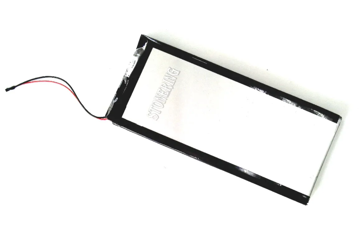 STONERING 3000mAh Battery GA40 SNN5970A 3.8V For Motorola Moto G4 / G4 Plus XT1640 XT1641 XT1642 XT1643 CELL PHONE
STONERING 3000mAh Battery GA40 SNN5970A 3.8V For Motorola Moto G4 / G4 Plus XT1640 XT1641 XT1642 XT1643 CELL PHONE