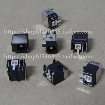 Free shipping For application For Dell 10001200 1300 2200 B120 B130 110L 120L 2000 Chembook CQ12-15 Power supply interface head
Free shipping For application For Dell 10001200 1300 2200 B120 B130 110L 120L 2000 Chembook CQ12-15 Power supply interface head