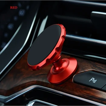 Magnet Car Phone Holder Air Vent Mount Car Center Console Holder 360 Rotation For Audi a4 a3 q5 q7 a5 b6 b8 a6 c5 b7 c6
Magnet Car Phone Holder Air Vent Mount Car Center Console Holder 360 Rotation For Audi a4 a3 q5 q7 a5 b6 b8 a6 c5 b7 c6