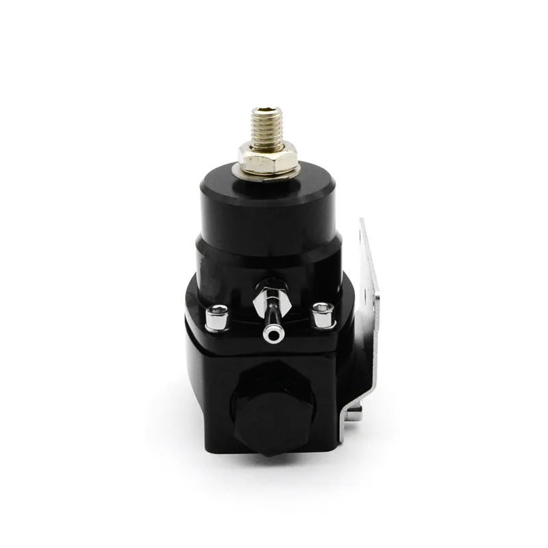 High Performance Fuel Injected Bypass Pressure Regulator 0-150 PSI Kit AN6/AN6
High Performance Fuel Injected Bypass Pressure Regulator 0-150 PSI Kit AN6/AN6
