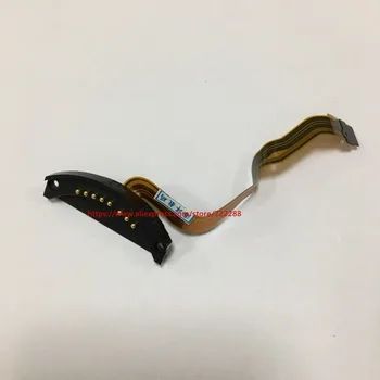 Repair Parts For Canon EOS 1100D Rebel T3 Kiss X50 Lens Contact Point Flex Cable
Repair Parts For Canon EOS 1100D Rebel T3 Kiss X50 Lens Contact Point Flex Cable