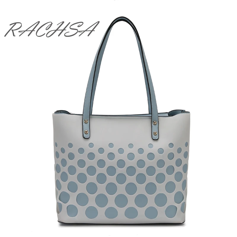 Hollow Quality Summer Beach Bag PVC Shopping Bag Clear Transparent Tote Top-handle Bags Fashion Grocery bag Waterproof handbag
Hollow Quality Summer Beach Bag PVC Shopping Bag Clear Transparent Tote Top-handle Bags Fashion Grocery bag Waterproof handbag