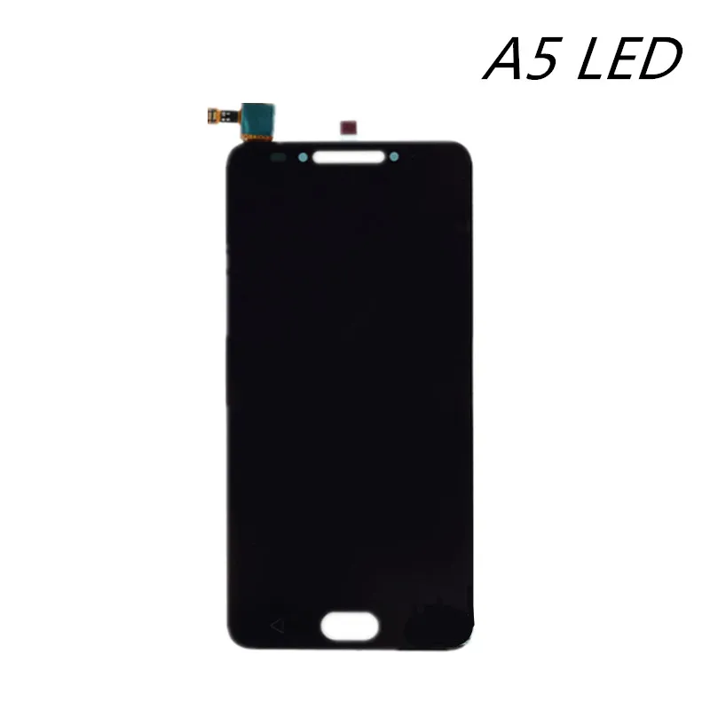 5.2inch For Alcatel A5 5085 5085Q 5085A LCD Display+Touch Screen Original Screen Digitizer Assembly Replacement
5.2inch For Alcatel A5 5085 5085Q 5085A LCD Display+Touch Screen Original Screen Digitizer Assembly Replacement