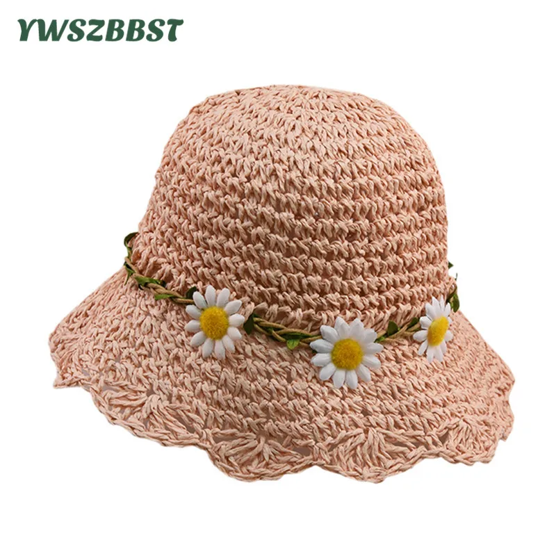 New Spring Summer Baby Girls Fisherman Hat Flower Beach Hat Baby Breathable Sun Hat Girls Visor Cap
New Spring Summer Baby Girls Fisherman Hat Flower Beach Hat Baby Breathable Sun Hat Girls Visor Cap