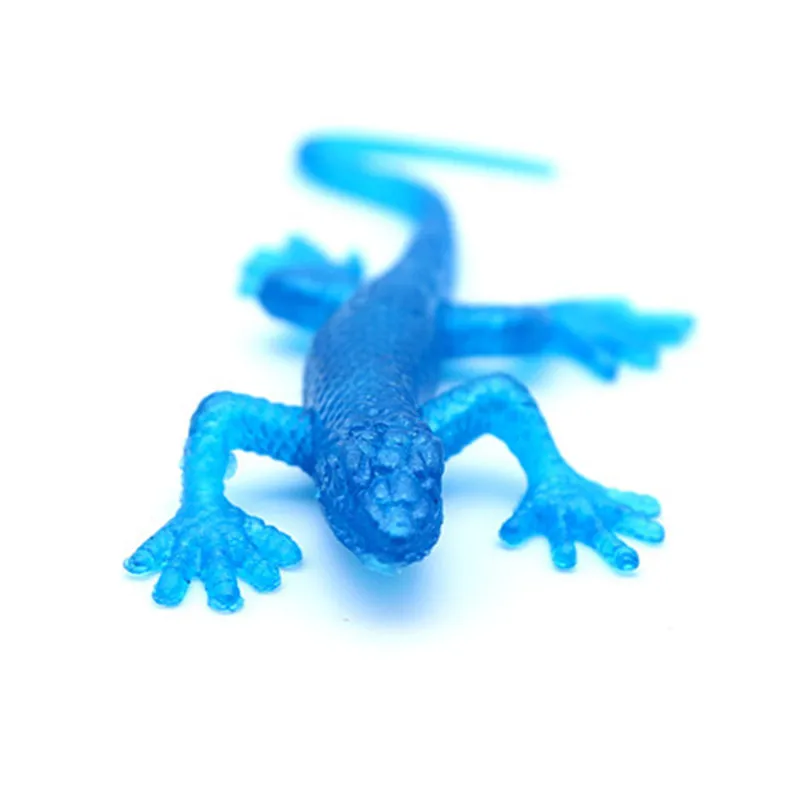 Funny novelty items anti stress TDR soft animal squishy modelslizard lizard gecko prank supplies jake toy gag kids educational
Funny novelty items anti stress TDR soft animal squishy modelslizard lizard gecko prank supplies jake toy gag kids educational