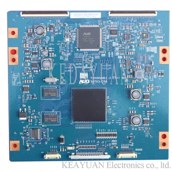 free shipping original 100% test for AUO T500HVN01.3 Ctrl BD 50T03-C08 logic board
free shipping original 100% test for AUO T500HVN01.3 Ctrl BD 50T03-C08 logic board