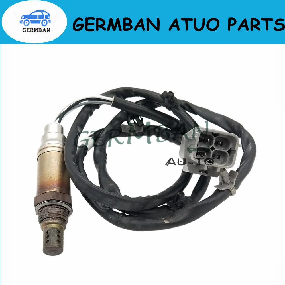 Датчик кислорода для 00-01 Pathfinder Infiniti QX4 6Cyl 3.5L No #226A1-4W001 226A1-4W004 F00HL00227 0258986506
Датчик кислорода для 00-01 Pathfinder Infiniti QX4 6Cyl 3.5L No #226A1-4W001 226A1-4W004 F00HL00227 0258986506