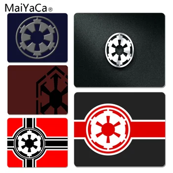 MaiYaCa StarWars Empire High Speed New Mousepad Size for 25X29cm Gaming Mousepads
MaiYaCa StarWars Empire High Speed New Mousepad Size for 25X29cm Gaming Mousepads