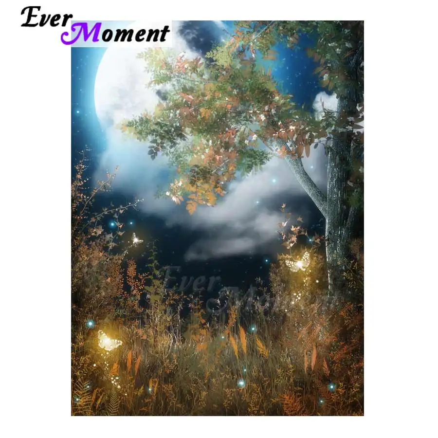 Ever Moment Diamond Painting Handmade Scenery Picture Of Rhinestone Diamond Embroidery 5D DIY Mosaic Full Square Drill 3F025
Ever Moment Diamond Painting Handmade Scenery Picture Of Rhinestone Diamond Embroidery 5D DIY Mosaic Full Square Drill 3F025
