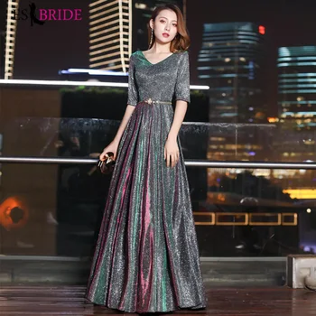 Sexy Slive Evening Dresses Elegant Lace Short Sleeve Evening Dress Plus Size Formal Party Gowns Vestido De Coctel ES1812
Sexy Slive Evening Dresses Elegant Lace Short Sleeve Evening Dress Plus Size Formal Party Gowns Vestido De Coctel ES1812