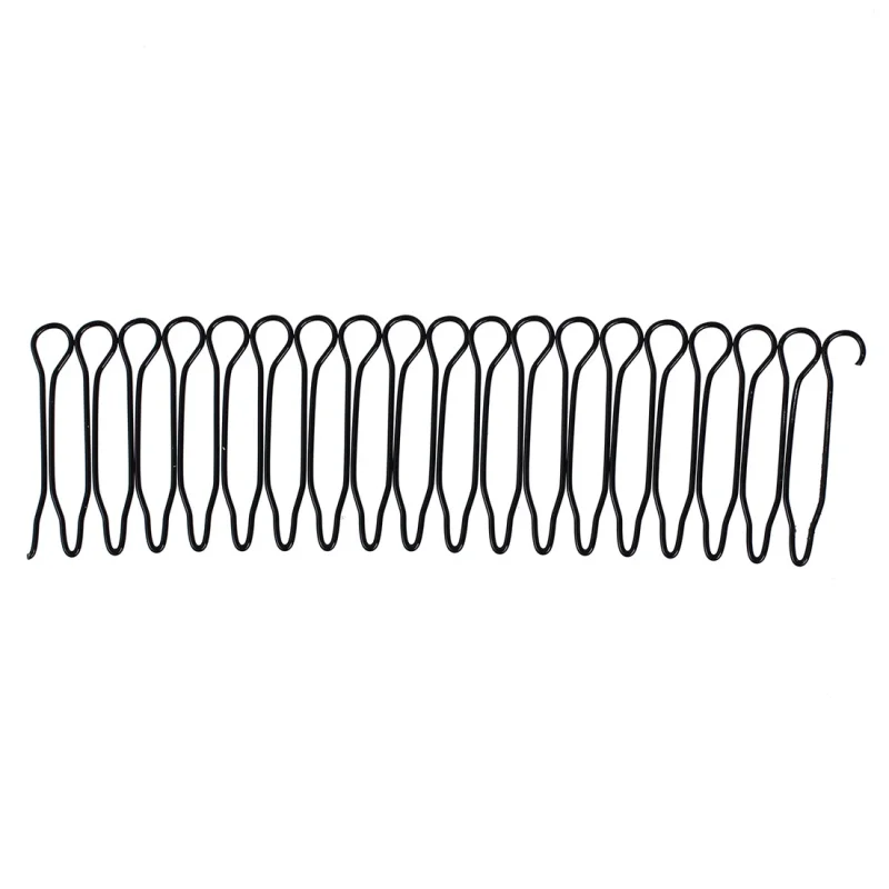 Invisible hair clip comb women girls invisible hair clasp hair jewelry black Hair Styling Pinch DIY Accessories for women
Invisible hair clip comb women girls invisible hair clasp hair jewelry black Hair Styling Pinch DIY Accessories for women