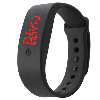 Men's Sport LED Watches Men Women Casual Digital Watch Silicone Smart Fitness Watch Couple Clock montre homme Relogio Masculino
Men's Sport LED Watches Men Women Casual Digital Watch Silicone Smart Fitness Watch Couple Clock montre homme Relogio Masculino