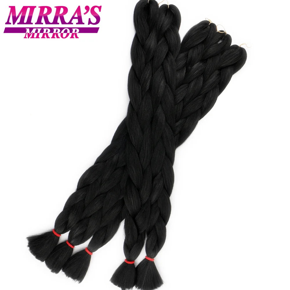 Mirra’s Mirror Blue Jumbo Braiding Hair Green Synthetic Hair Extension For Braids Pink Crochet Braid Hair 82inches 165g/Pack
Mirra’s Mirror Blue Jumbo Braiding Hair Green Synthetic Hair Extension For Braids Pink Crochet Braid Hair 82inches 165g/Pack