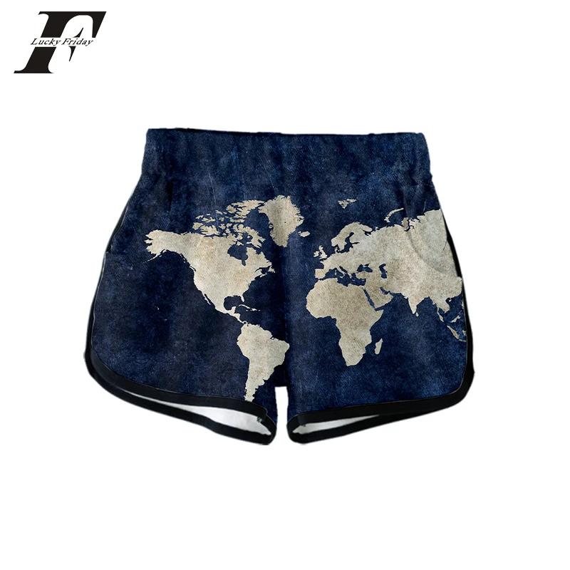 WORLD MAP National plate country section 2019 New 3D print shorts women/men Summer short homme Casual Sexy Shorts Clothes 2019
WORLD MAP National plate country section 2019 New 3D print shorts women/men Summer short homme Casual Sexy Shorts Clothes 2019