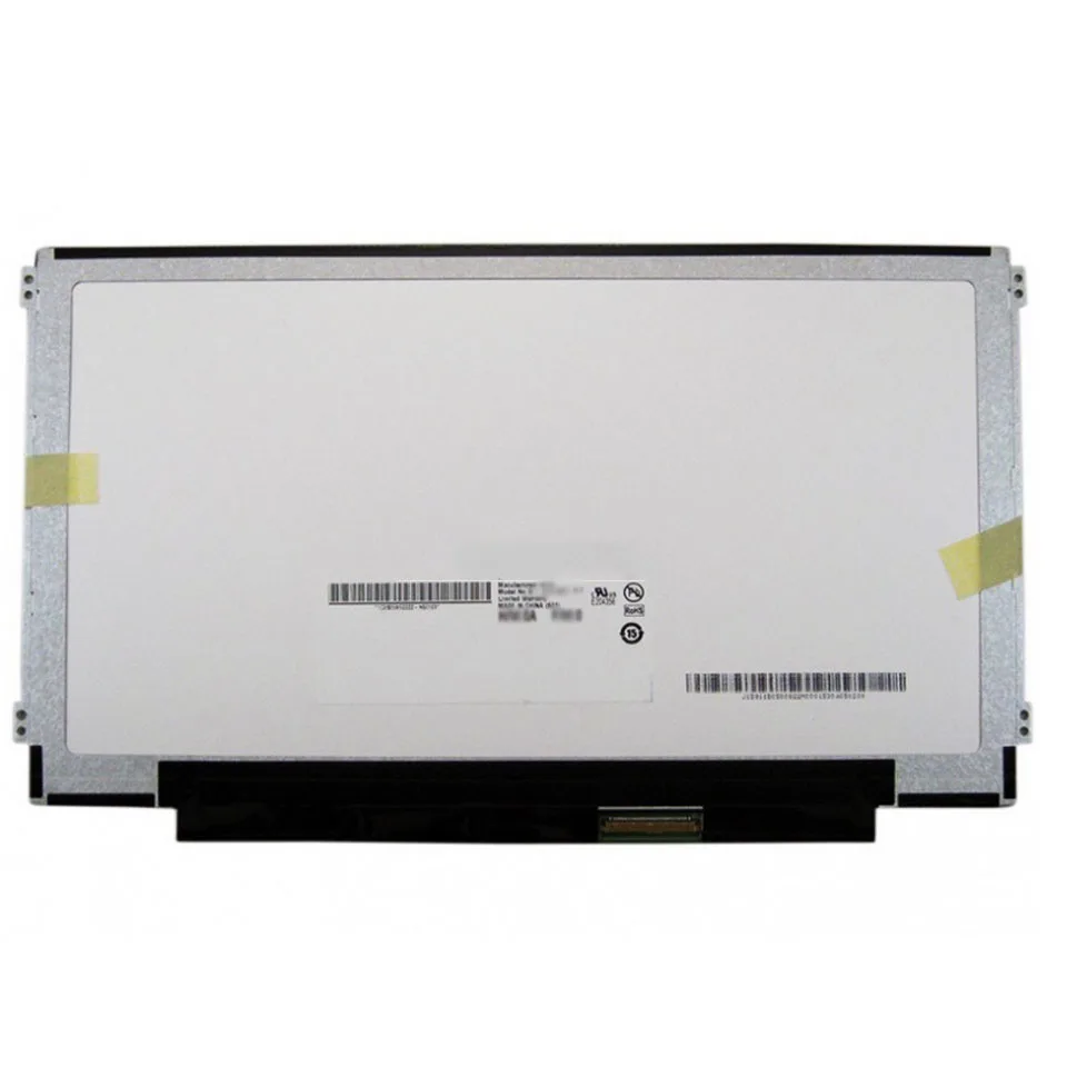 New For ACER ASPIRE ES1-132 Display Laptop LED LCD Screen matrix Replacement 11.6 inch 1366x768 Panel
New For ACER ASPIRE ES1-132 Display Laptop LED LCD Screen matrix Replacement 11.6 inch 1366x768 Panel
