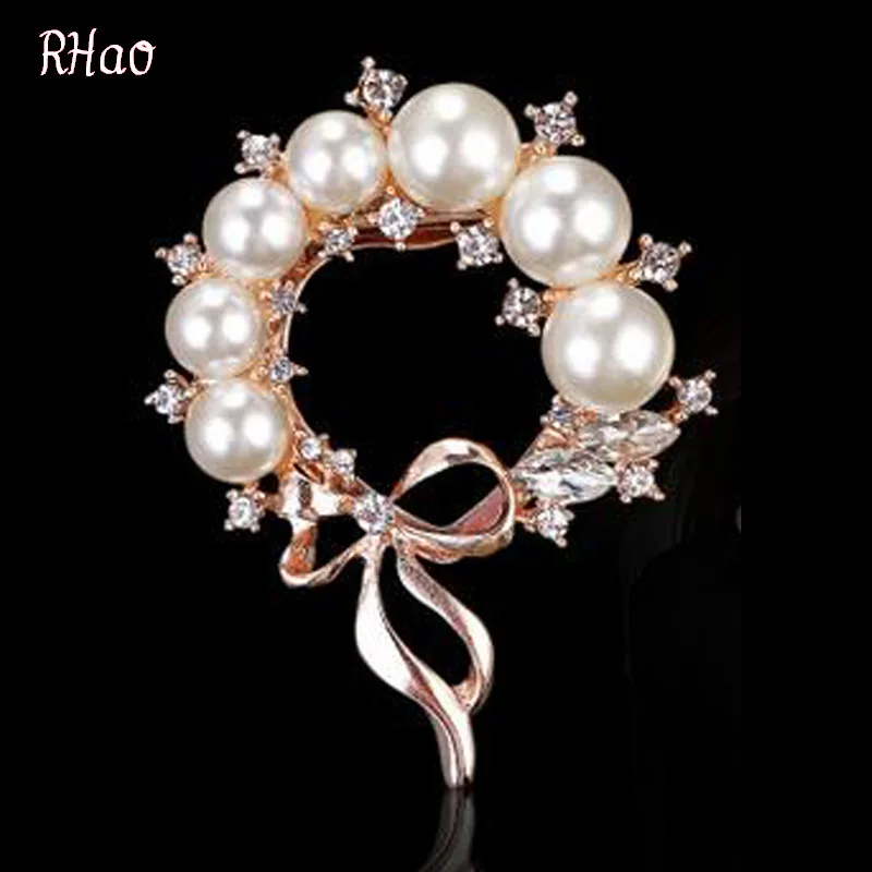 new fashion Women Double use Brooches Clips Scarf Broach for women wedding&party jewelry Bowknot Pearl Broches pins gift
new fashion Women Double use Brooches Clips Scarf Broach for women wedding&party jewelry Bowknot Pearl Broches pins gift