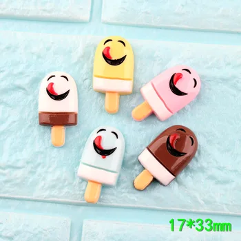 7PCS Smiley ice cream Filler For Clear/Fluffy Mud Box Popular Toys Kids Lizun Slime DIY Kit Accessories Children Modeling Clay
7PCS Smiley ice cream Filler For Clear/Fluffy Mud Box Popular Toys Kids Lizun Slime DIY Kit Accessories Children Modeling Clay