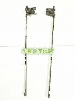 New Normal Screen LCD Hinges For IBM R60 R60E R60I Notebook Normal LCD Screen Display Left & Right Hinges Steel Brackets Set
New Normal Screen LCD Hinges For IBM R60 R60E R60I Notebook Normal LCD Screen Display Left & Right Hinges Steel Brackets Set
