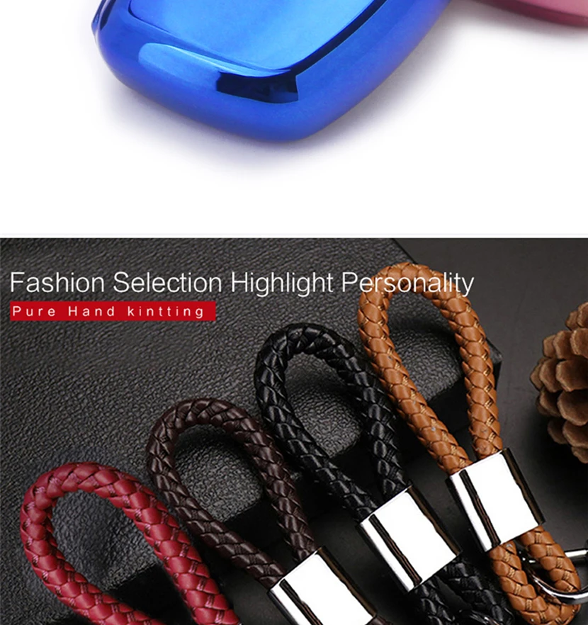 Key Case For Hyundai (4)