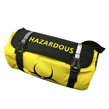 HAZARDOUS Carry-On Garment Bag Man single Shoulder Bag Fashion male Satchel Multi-function Portable travel bag
HAZARDOUS Carry-On Garment Bag Man single Shoulder Bag Fashion male Satchel Multi-function Portable travel bag