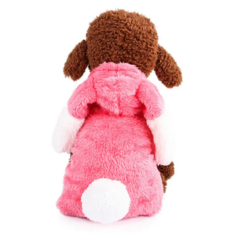 pet dog coat jacket clothes Unisex Winter warm Clothes small Puppy Dog Cat Rabbit Coat Dress Apparel Christmas 2019
pet dog coat jacket clothes Unisex Winter warm Clothes small Puppy Dog Cat Rabbit Coat Dress Apparel Christmas 2019